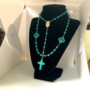 COPY - Komi Catholic Natural stone